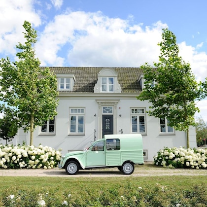 Gallery - Villa Oldenhoff