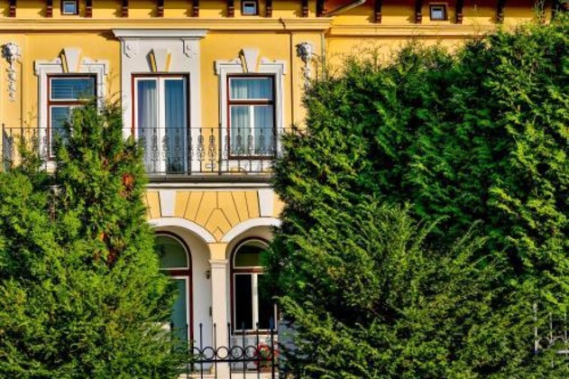 Gallery - Villa Aurelie
