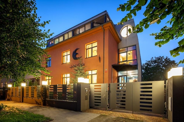 Gallery - Hotel Conti