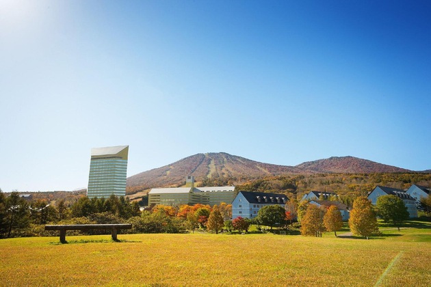 Gallery - Crowne Plaza Resort Appi Kogen By Ihg