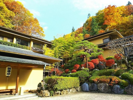Gallery - Tsunagi Onsen Shikitei