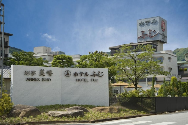 Gallery - Hotel Fuji