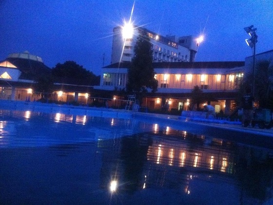 Gallery - Hotel Heritage Resorts