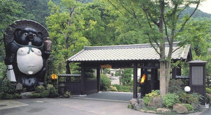 Gallery - Motoyu Ryokan
