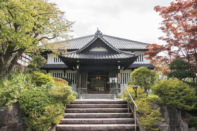 Gallery - Ginrinsou