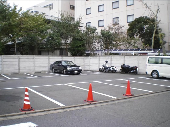Gallery - Grand Hotel Kanachu Hiratsuka