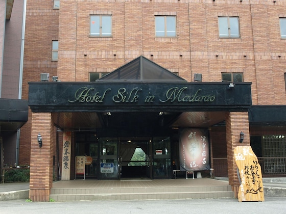 Gallery - Hotel Silk In Madarao
