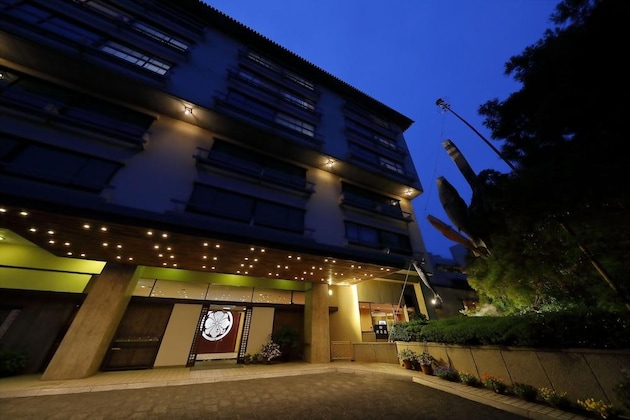 Gallery - Ureshino Kanko Hotel Taishoya