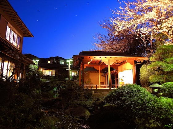 Gallery - Sakuragaokasaryo
