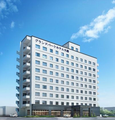 Gallery - Grand Park Hotel Odate