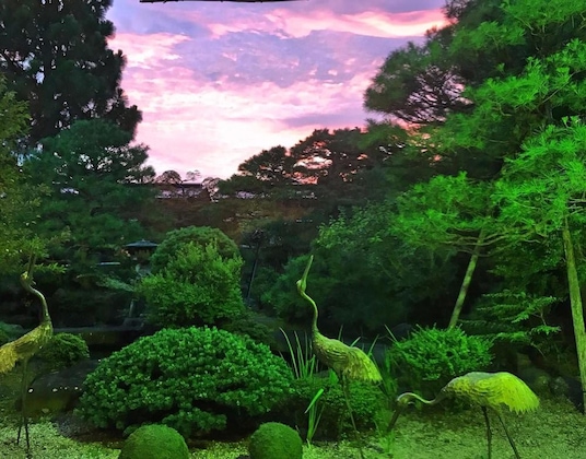 Gallery - Hohoemino Kuyufu Tsuruya