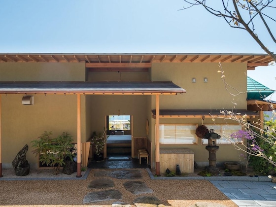 Gallery - Miyajima Bextutei Hatagosakura