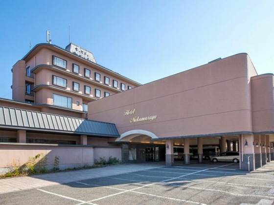 Gallery - Hotel Nakamuraya