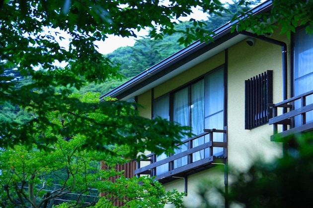 Gallery - Ryokusuitei