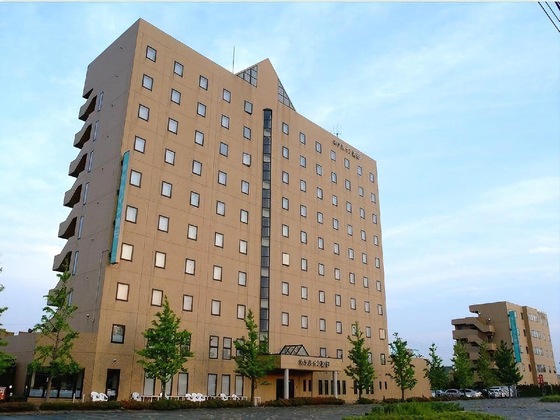 Gallery - Hotel Inn Sakata