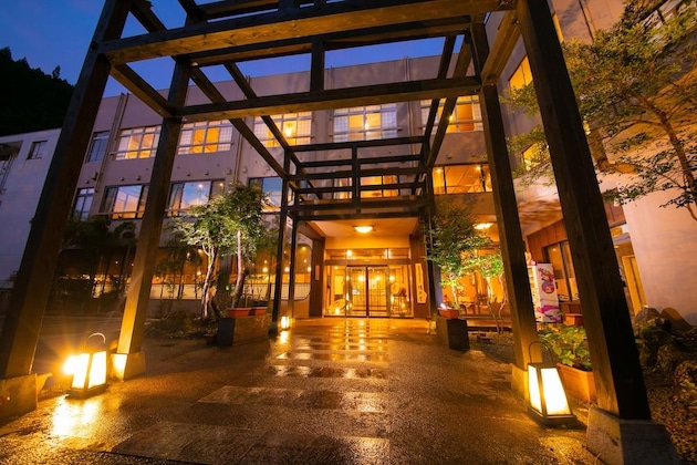 Gallery - Hosenji Kanko Hotel Yumotoya