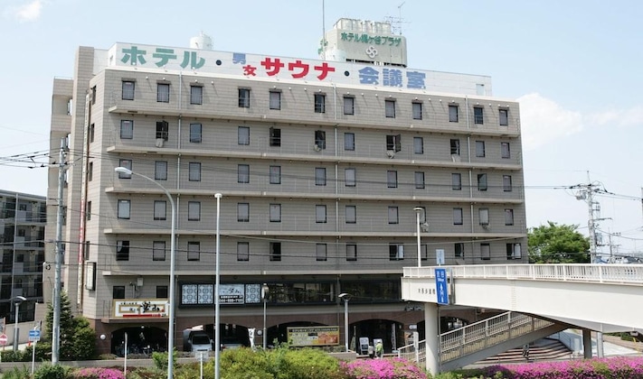 Gallery - Hotel Kajigaya Plaza
