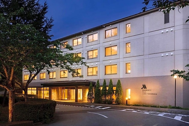 Gallery - Fuji Marriott Hotel Lake Yamanaka
