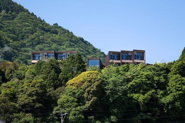 Gallery - Sekiya Resort Terrace Midoubaru