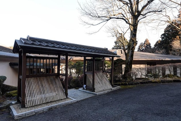 Gallery - Top Resort Hakone Onsen Goku No Yado
