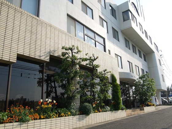 Gallery - Business Hotel Kosanagi
