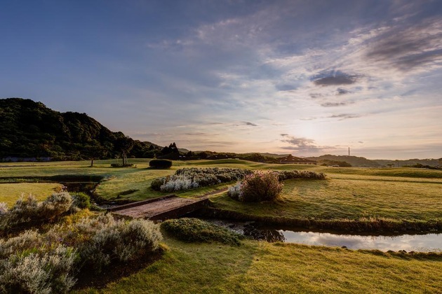 Gallery - Hotel Blueberry Hill Katsuura