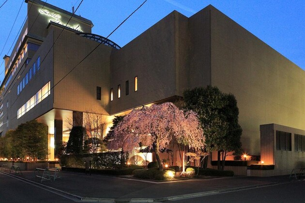 Gallery - Hotel Hamatsu