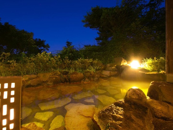 Gallery - Kuju Kanko Hotel