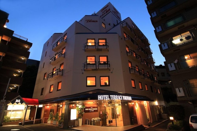 Gallery - Hotel Terrace Yokohama