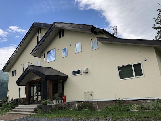 Gallery - Ryokan Mokuzin