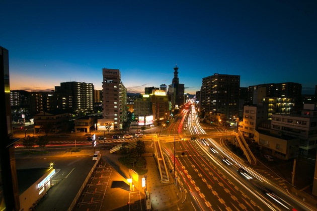 Gallery - Hotel 910