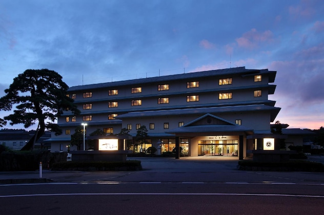 Gallery - Akita Onsen Satomi