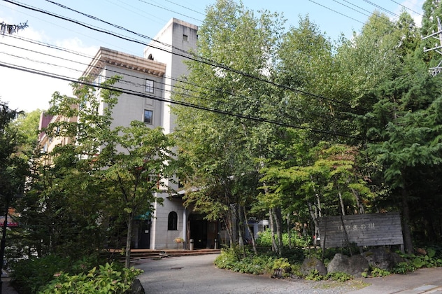 Gallery - Hotel Keyaki No Ki