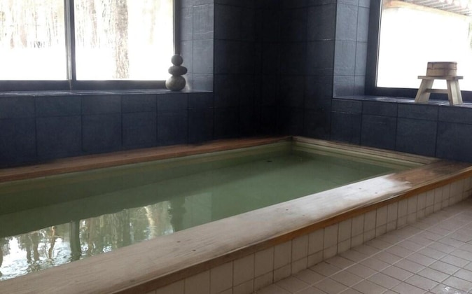 Gallery - Double Black Hotel