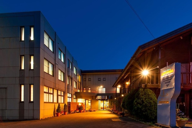 Gallery - Inner Village Miyama
