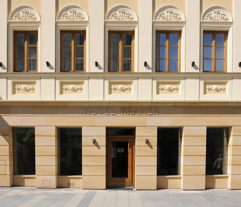 Gallery - Hotel Kramer