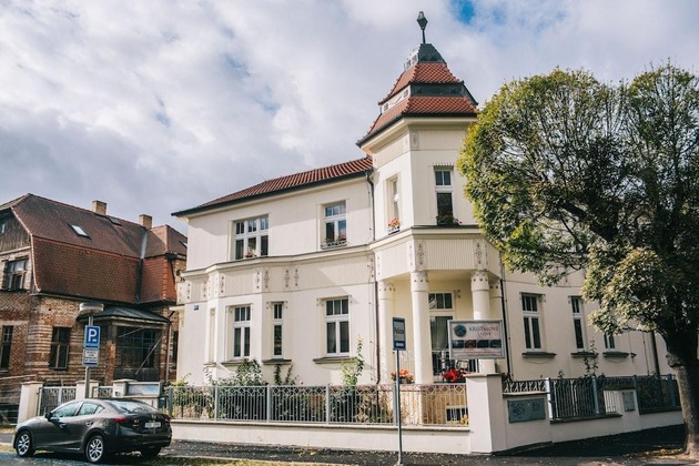Gallery - Pension Villa A.Malka