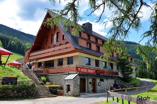 Gallery - Ski Hotel Stoh