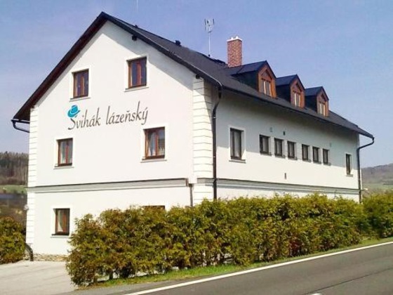 Gallery - Švihák Lázeňský