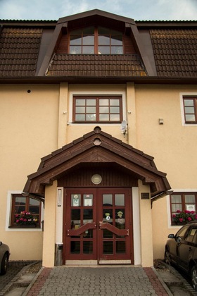 Gallery - Hotel Na Pláži
