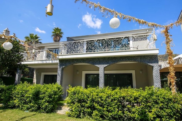 Gallery - Joya Del Mar Hotel