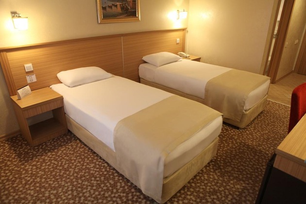 Gallery - Sun Inn Hotel