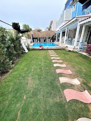 Gallery - Alacati Eldoris Otel