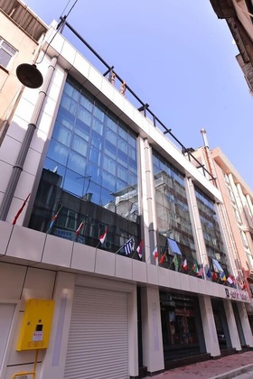 Gallery - Sahin Hotel 2