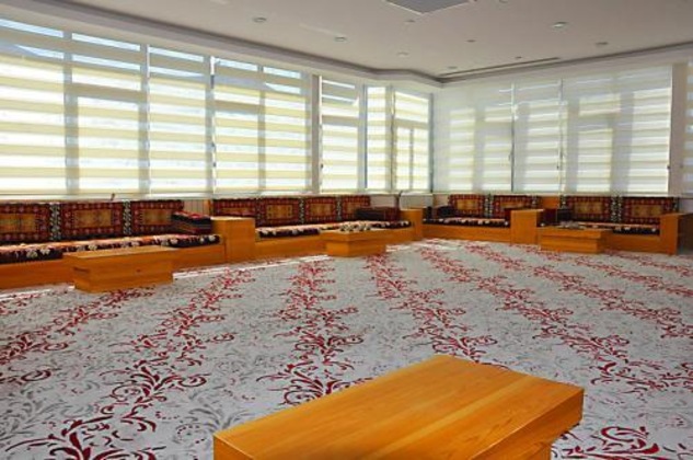 Gallery - Elazig Sirin Hotel