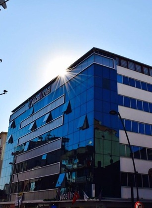 Gallery - Usak Yucel Hotel