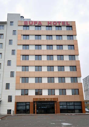Gallery - Bupa Hotel