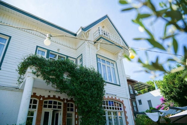 Gallery - Serguzest Otel