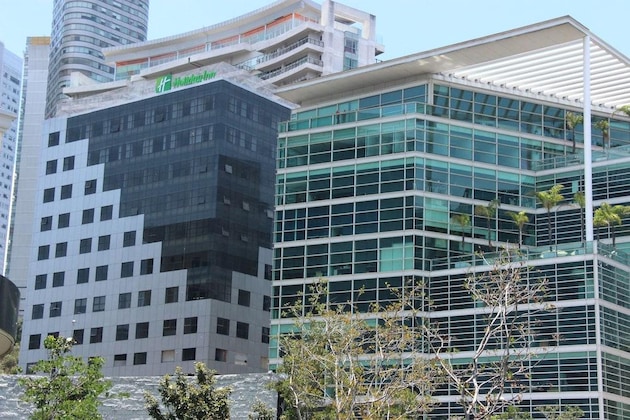 Gallery - Holiday Inn México Santa Fe By Ihg