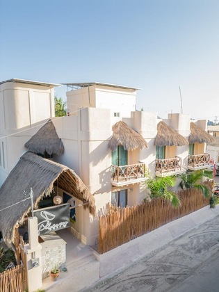 Gallery - Hotel Pelecanus Suites